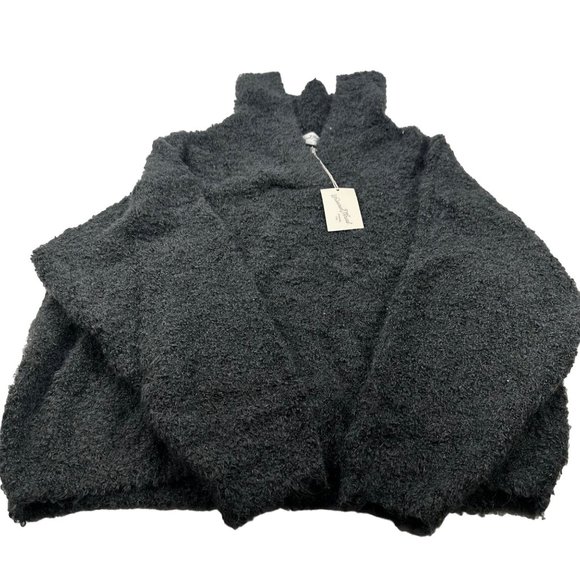 Universal Thread Women's Size XXL Bulky Pull Over Sweater Gray New With Tags - Picture 1 of 13